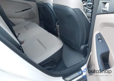 2020 Hyundai Tucson Ultimate from USA, damaged, VIN KM8J3CAL6LU194967